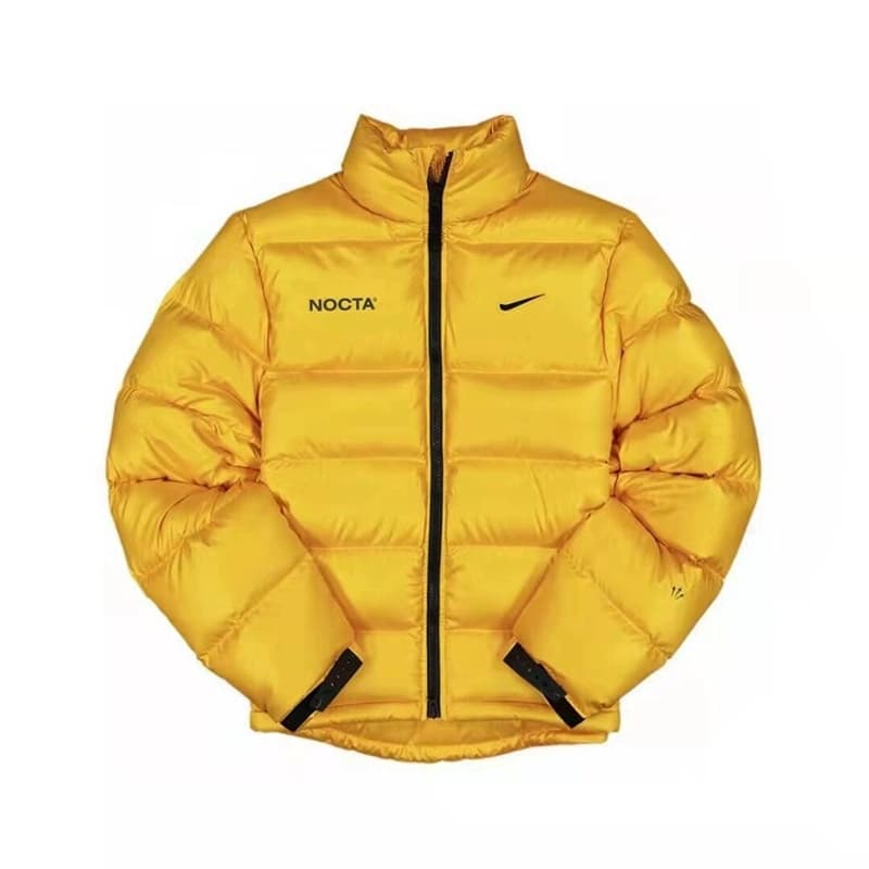 NOCTA PUFFER JACKET - Image 3