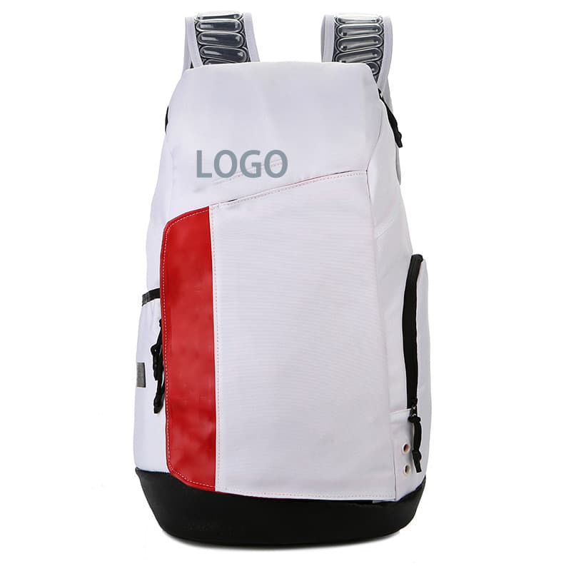2022 New Backpack Large Capacity Men and Women Travel Lightweight Multifunctional College Student Computer Bag Basketball Bag