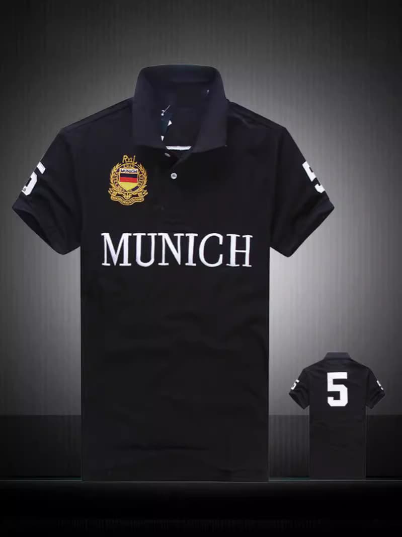 POLO RALPH LAUREN CHIEF KEEF - Image 4