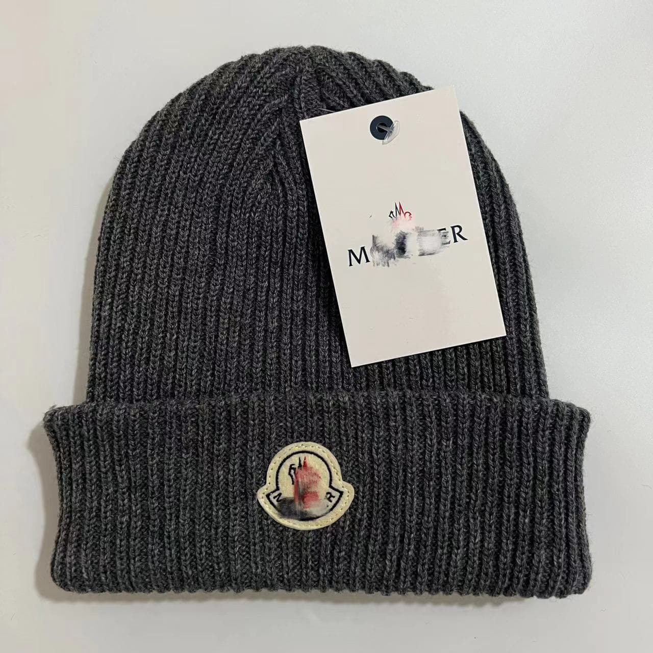 Moncler Beanie
