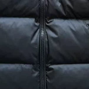 POLO RALPH LAUREN PUFFER JACKET - Image 2
