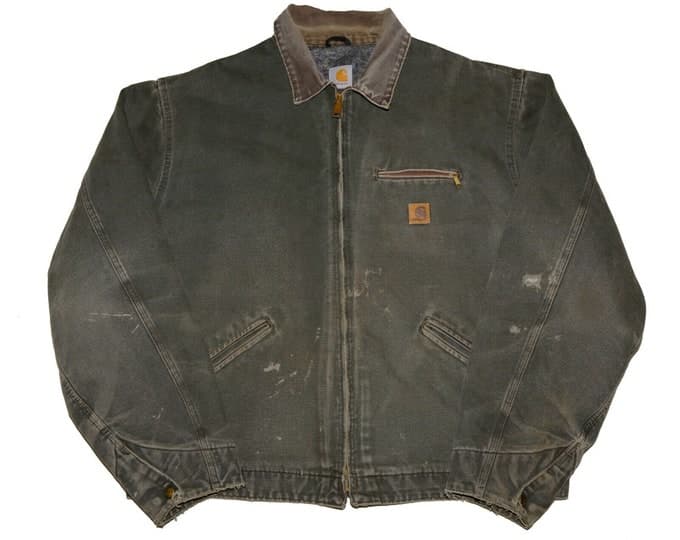 Vintage Carhartt