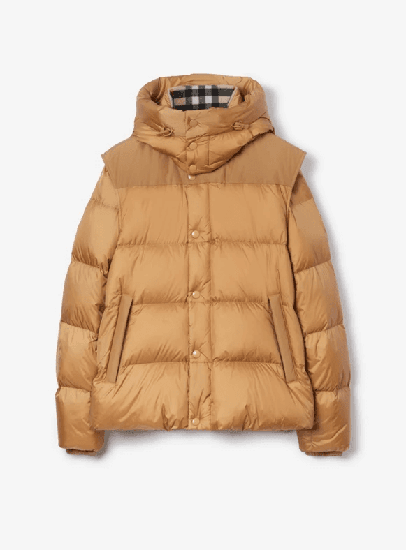 Burberry 24FW Puffer