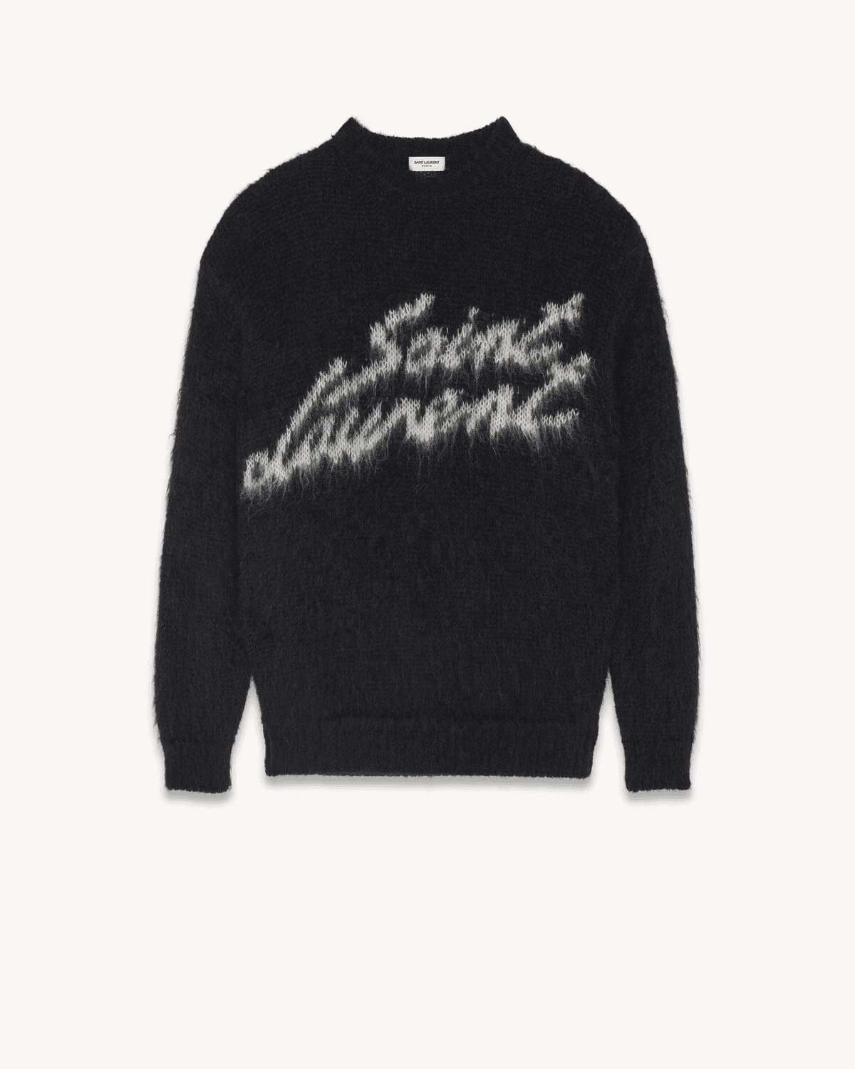 Jersey 90s Saint Laurent
