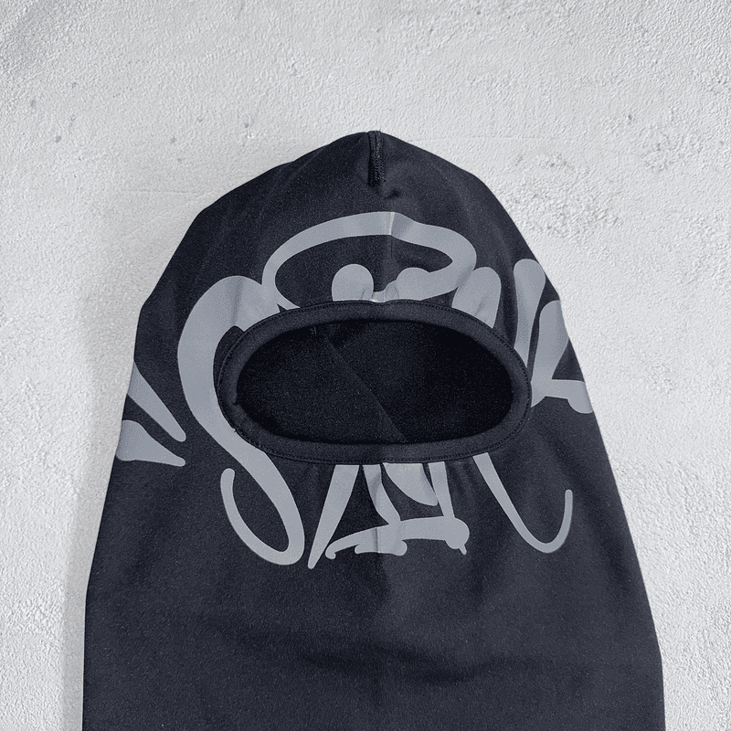 Syna Balaclava Reflective (mouth)
