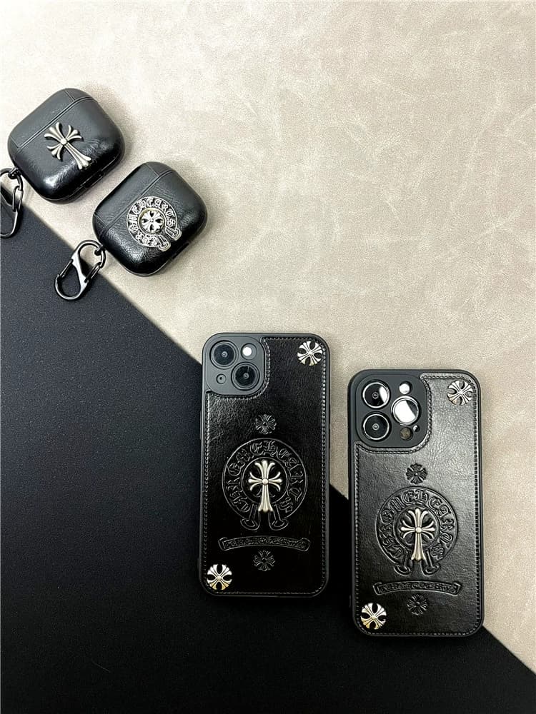 Chrome Hearts Case