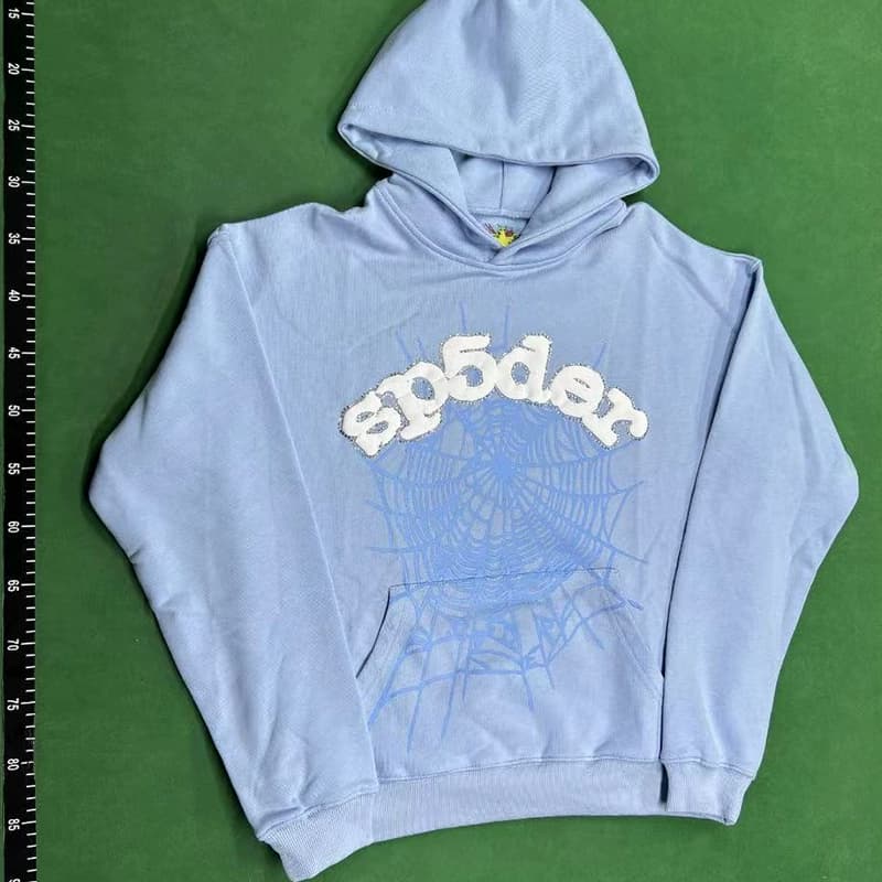Sp5der Hoodie - Image 13