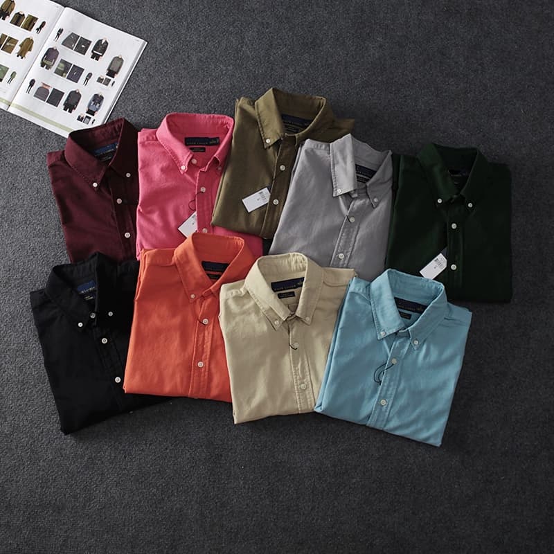 ralph lauren shirt - Image 4