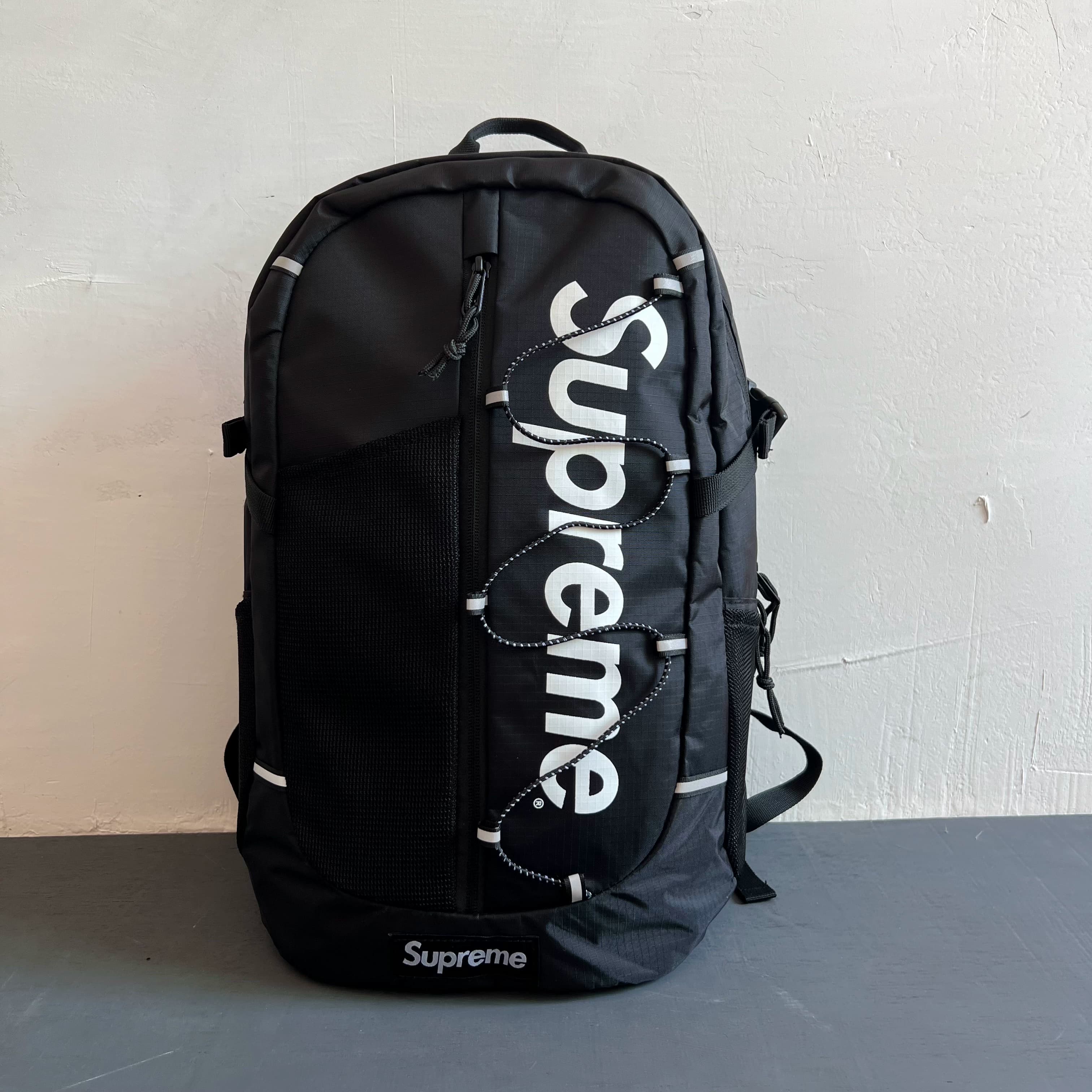 SUPREME BACKPACK - Image 2