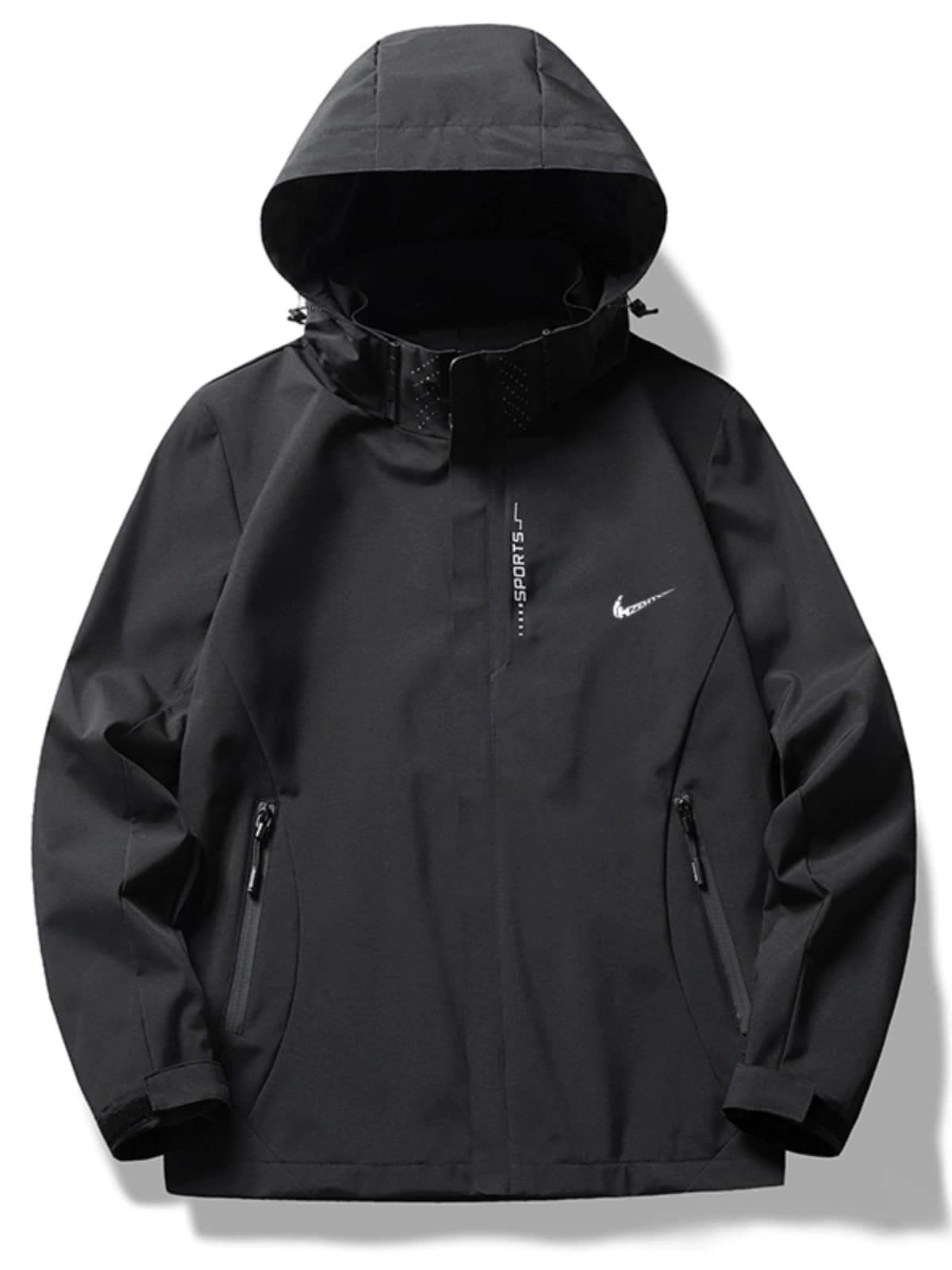 NIKE WINDBRAKER - Image 2
