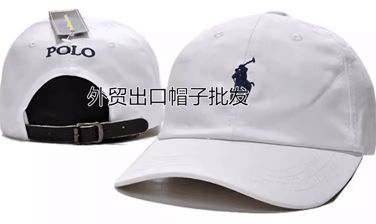 polo cap - Image 2