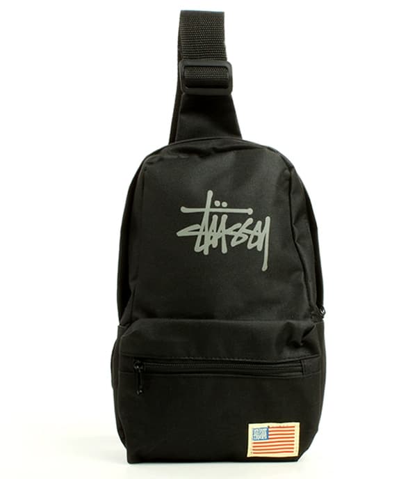 stussy sidebag - Image 2
