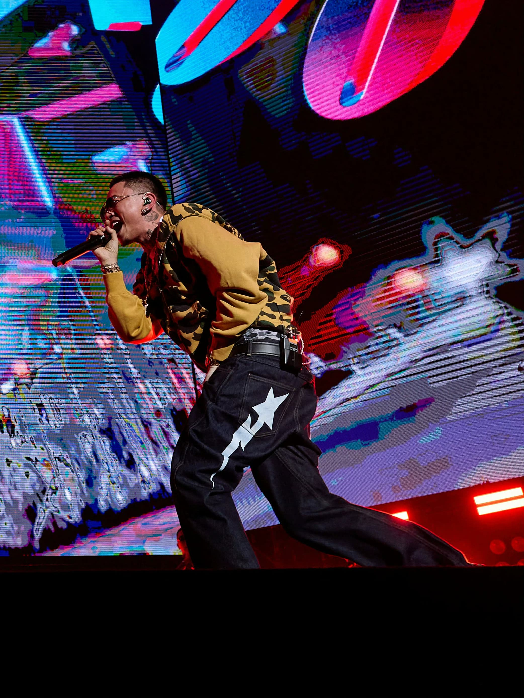 Bape Jeans - Image 7