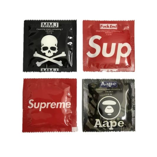 supreme condoms - Image 3