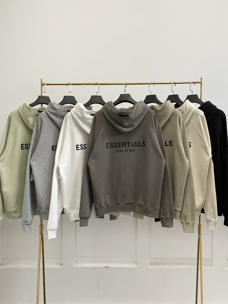 Fear Of GodEssentialsFOG