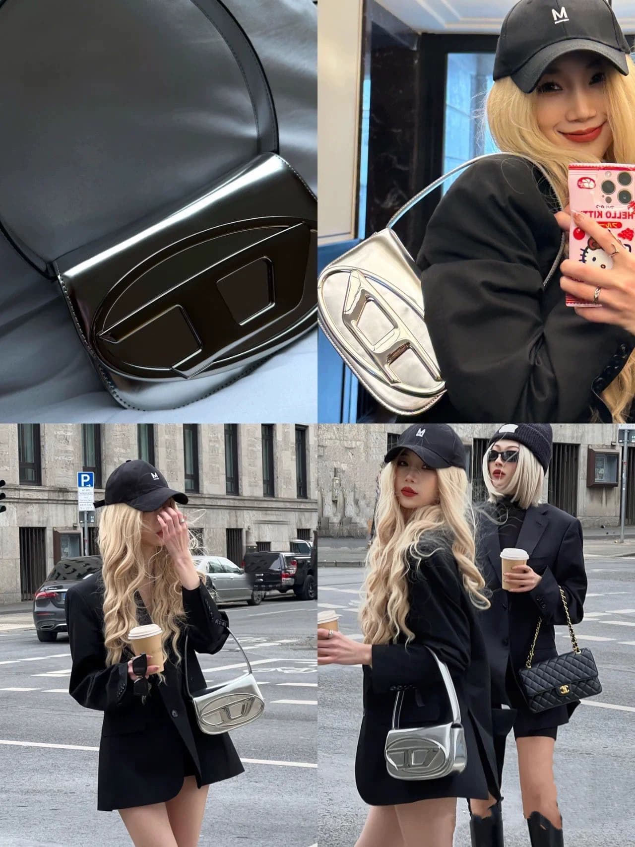 Diesel B-1dr Belt - Image 4