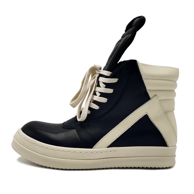 Rick Owens Geobaskets( 7 Colorways) - Image 3