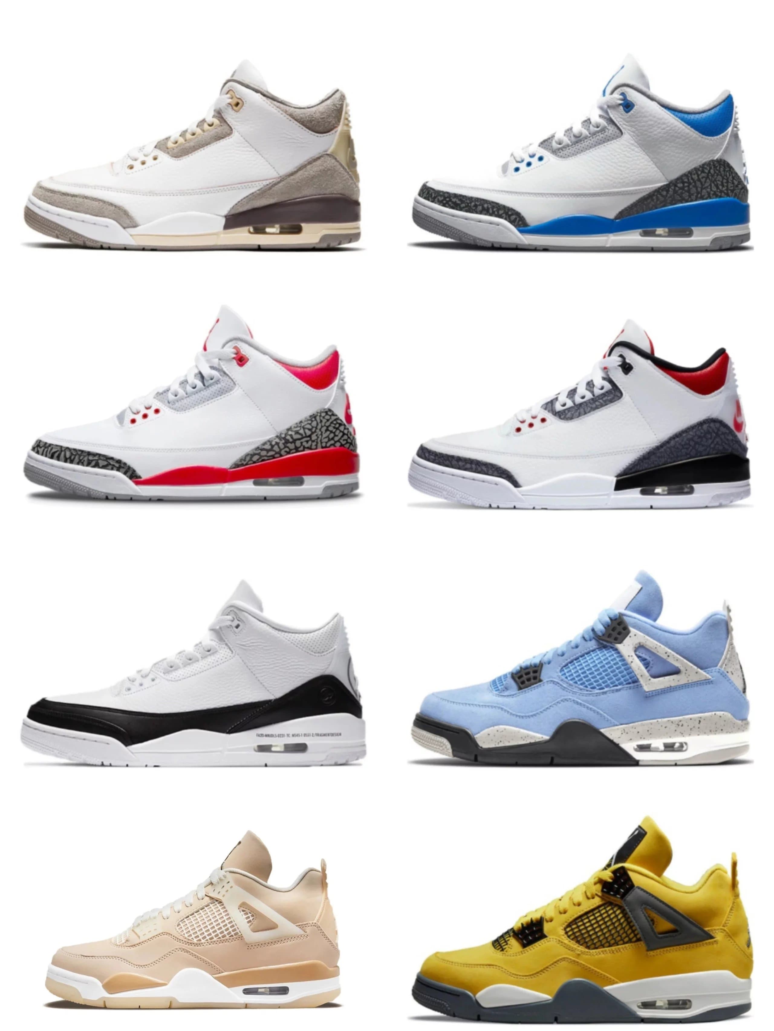 Jordan 3 - Image 2