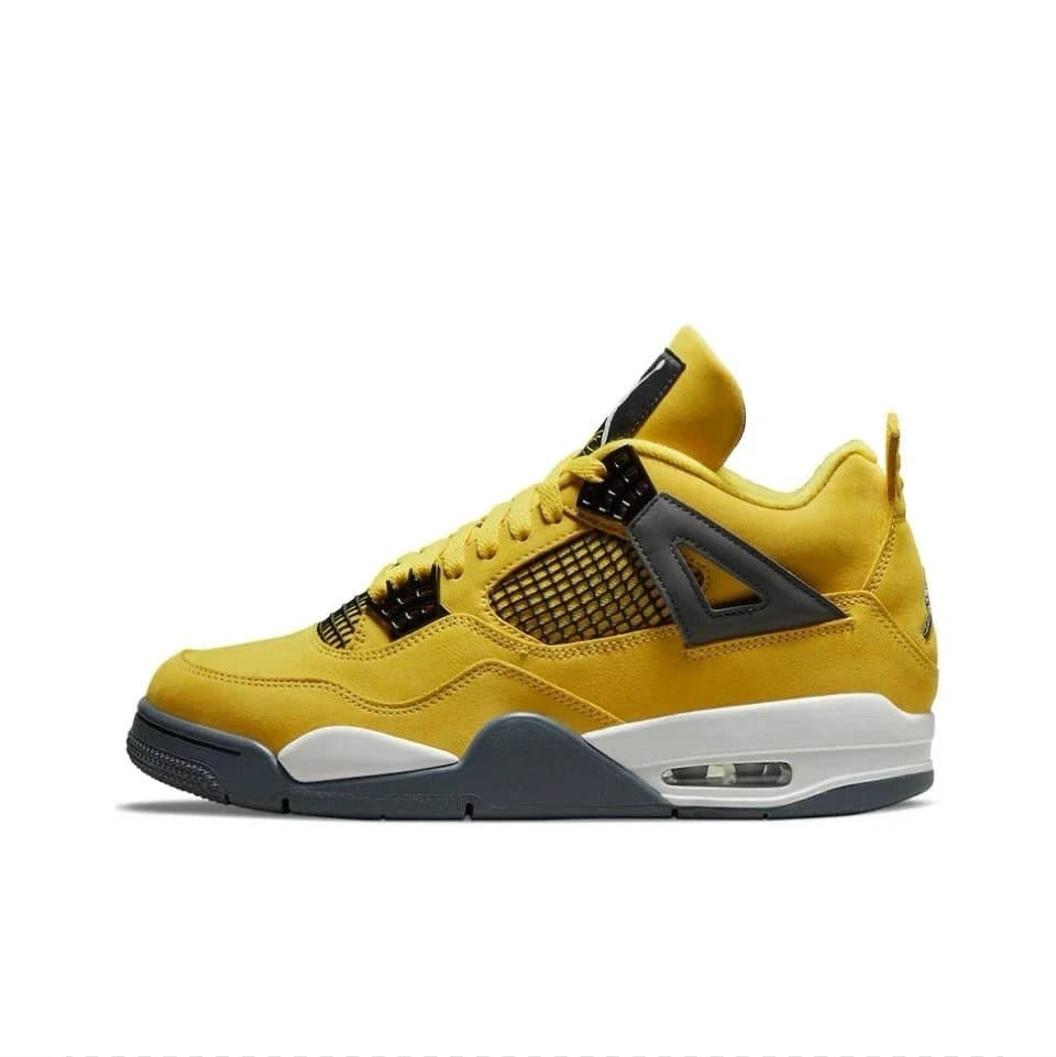 Air Jordan 4 Retro Huang Dianmu [GX]