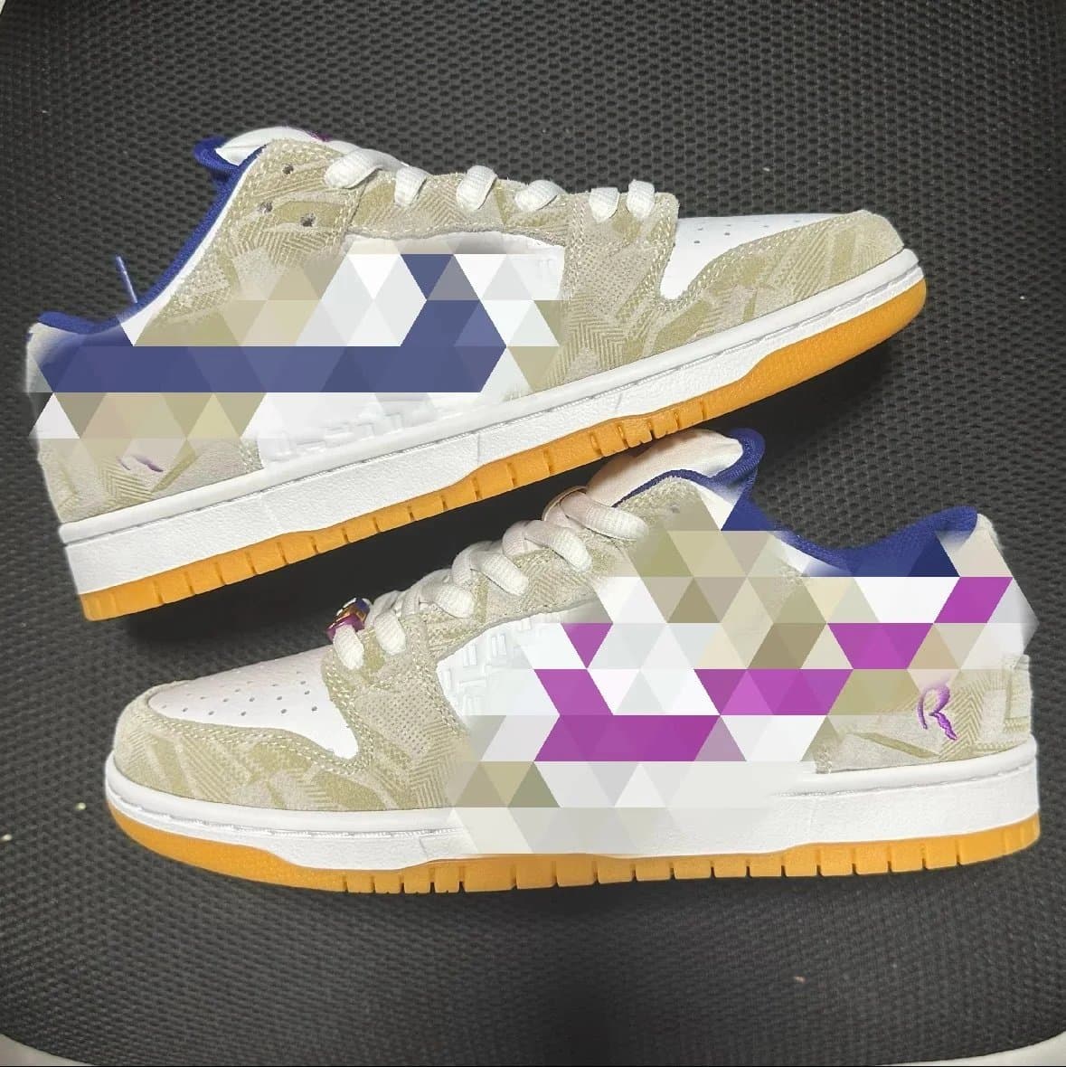 Nike SB Dunk Low champion [M]