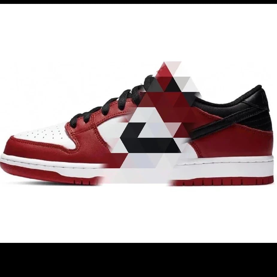 Nike SB Dunk Low chicago [M]