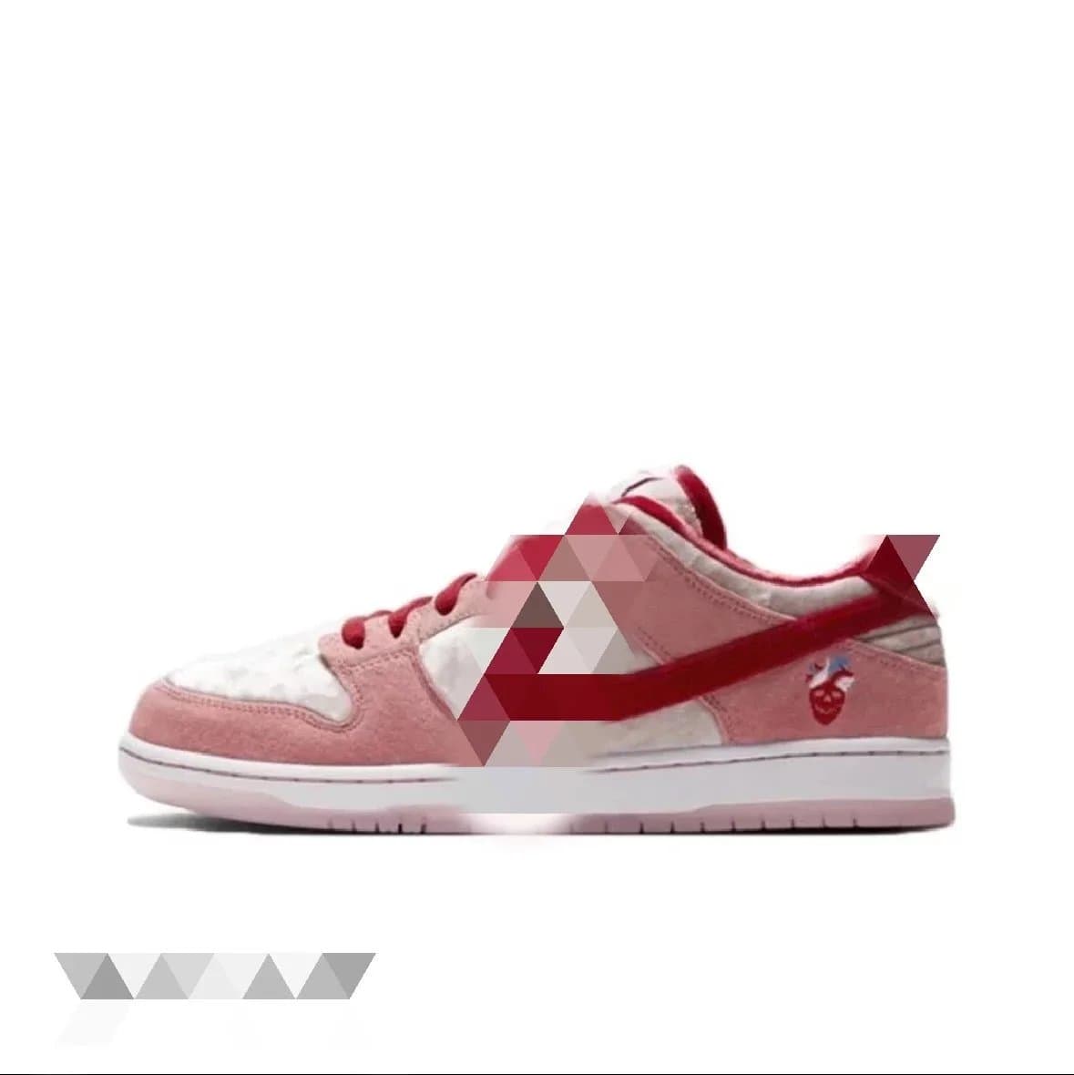 Nike SB Dunk Low Valentine's Day [M]