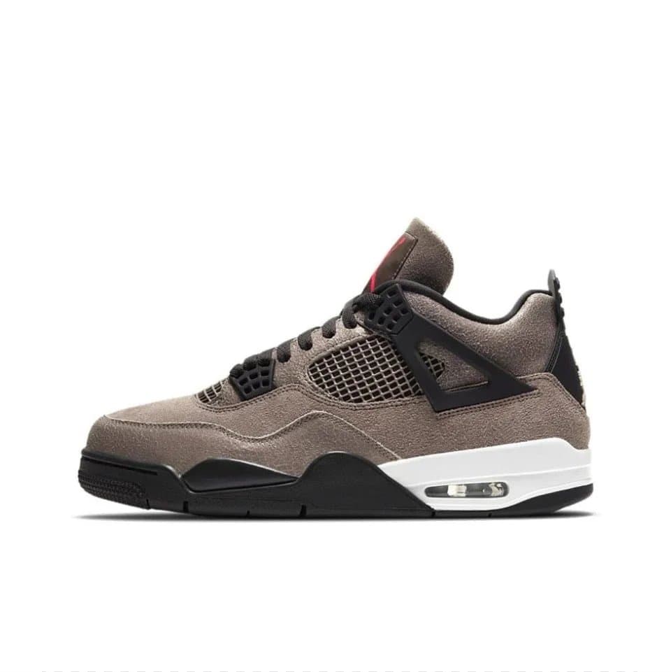Air Jordan 4 Retro mocha [GX]
