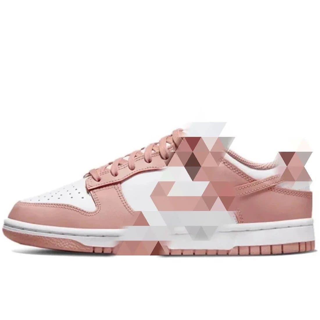 Nike Dunk Low white powder [VT]