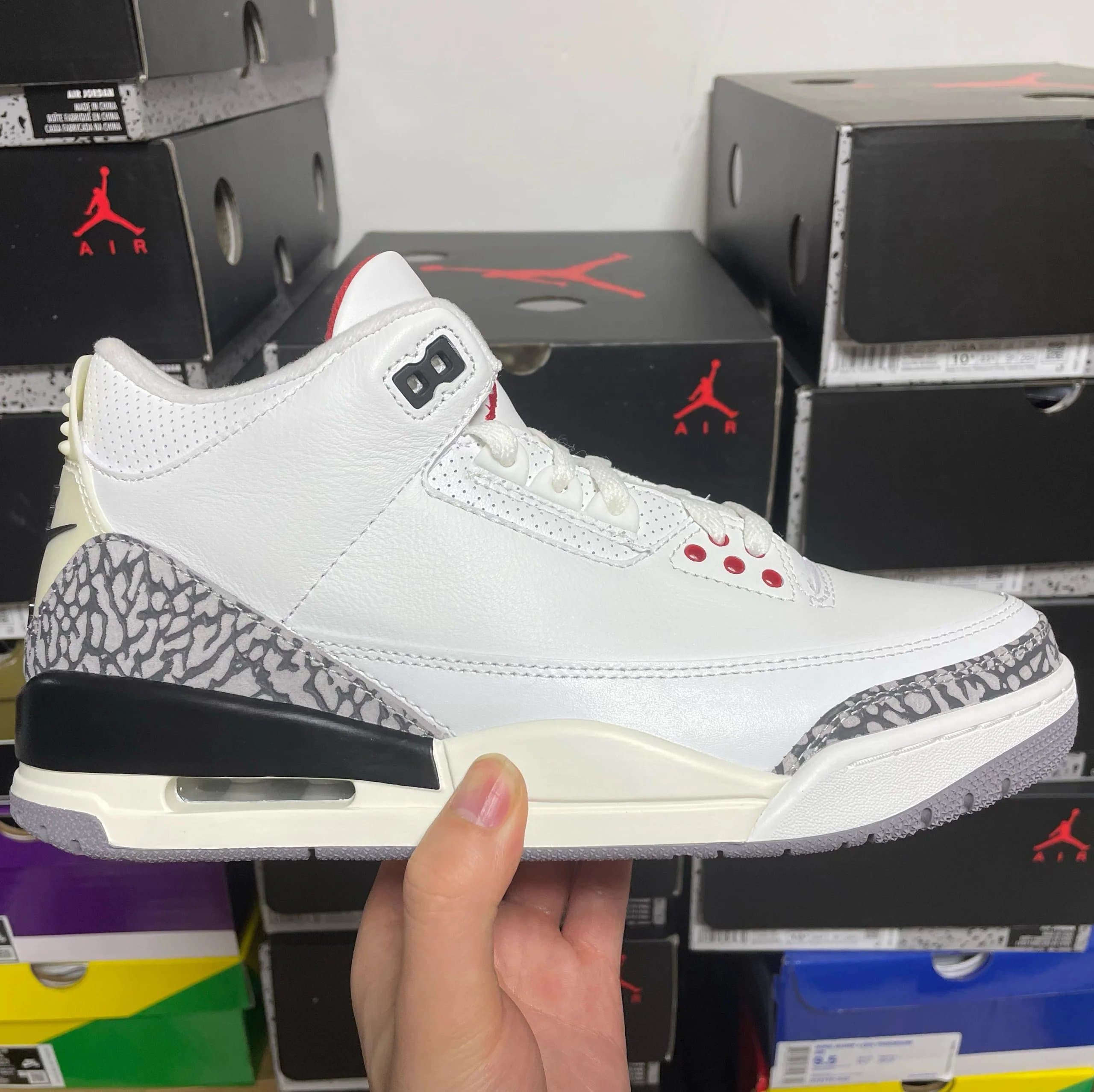 Air Jordan 3 OG