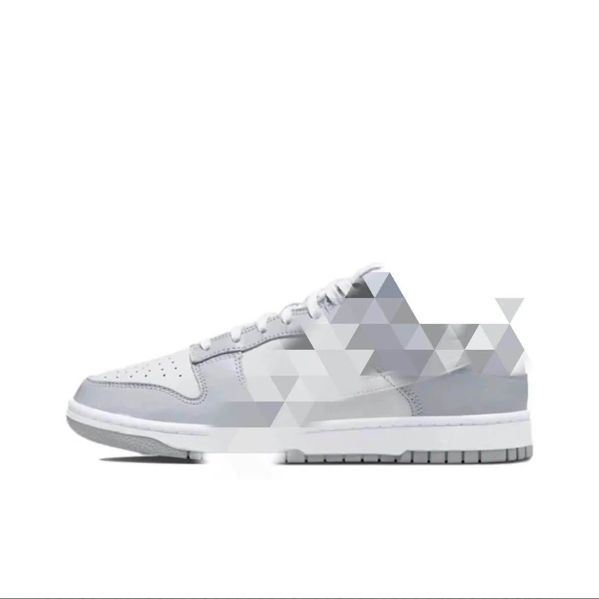 Nike Dunk Low New Gray [VT]