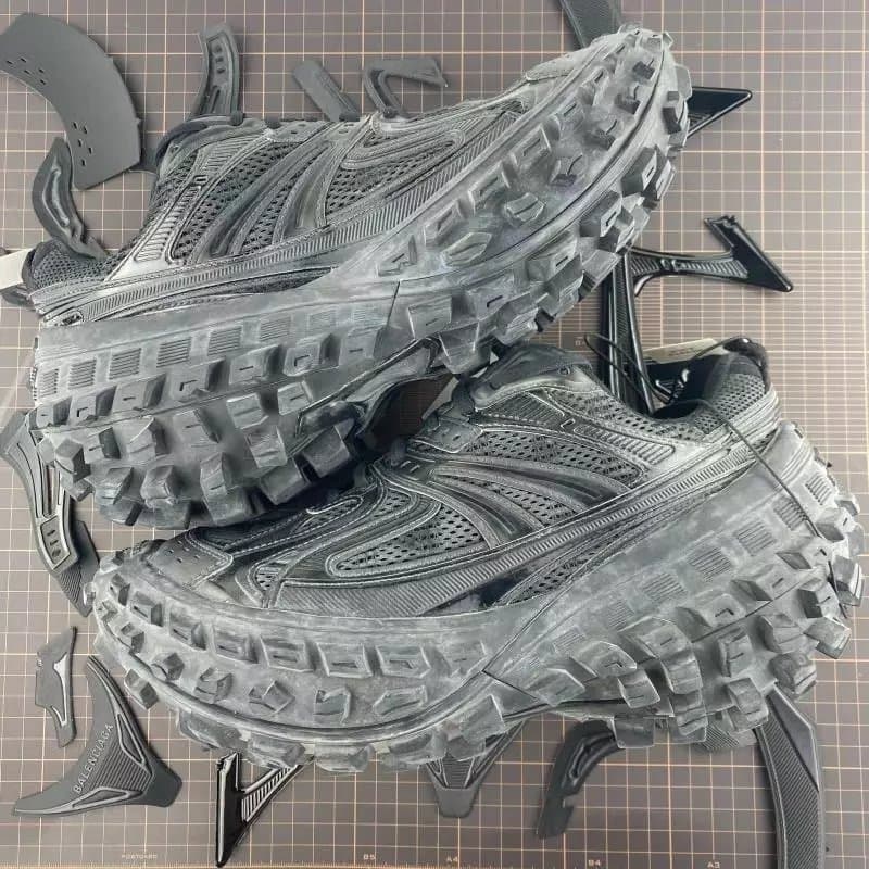 Balenciaga Tyre