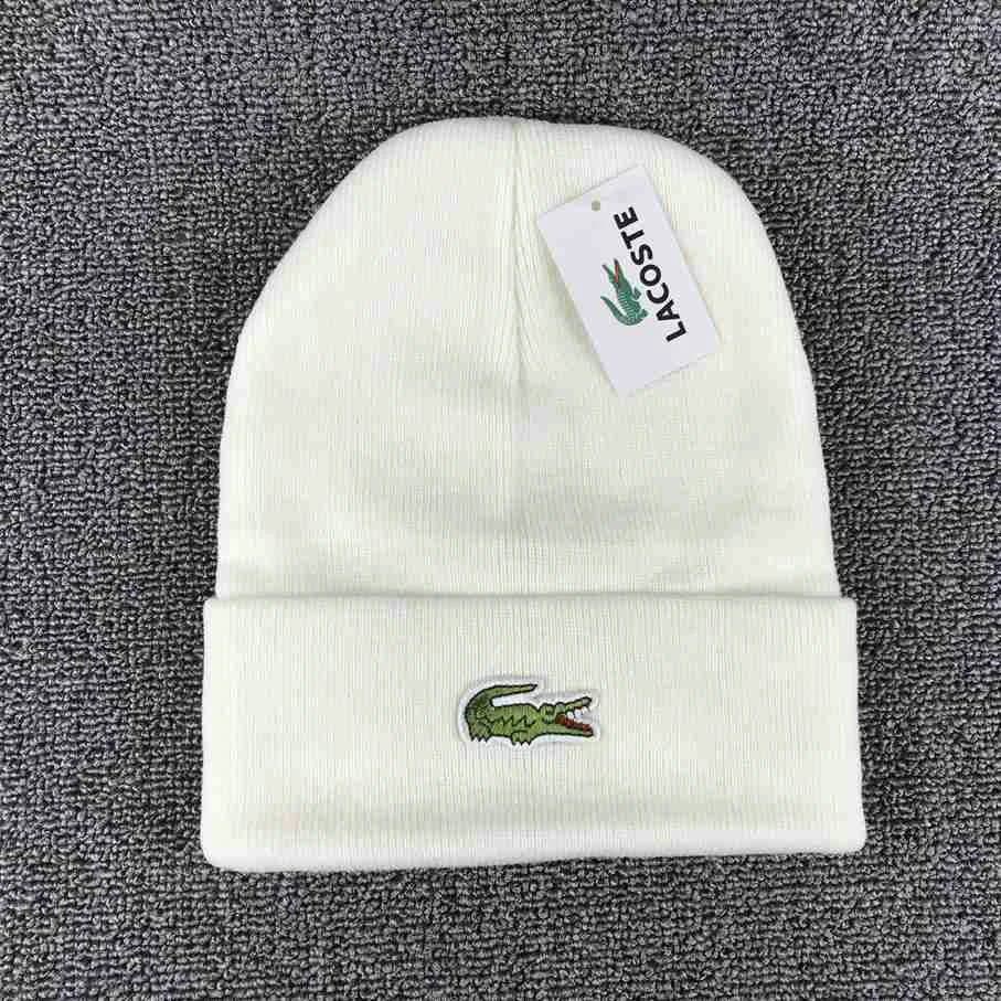 LACOSTE Beanie