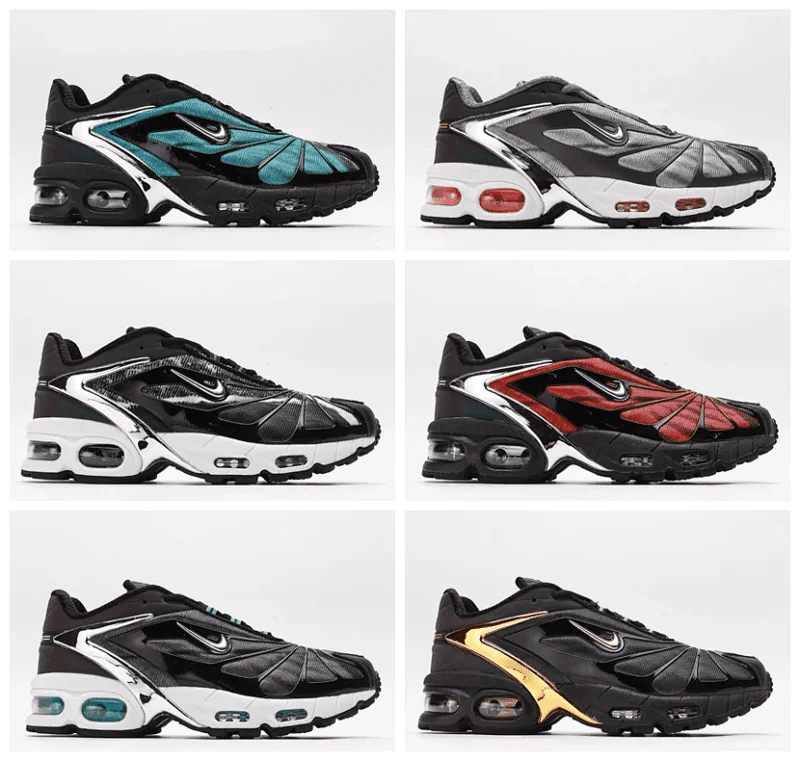 Nike air max skepta - Image 2