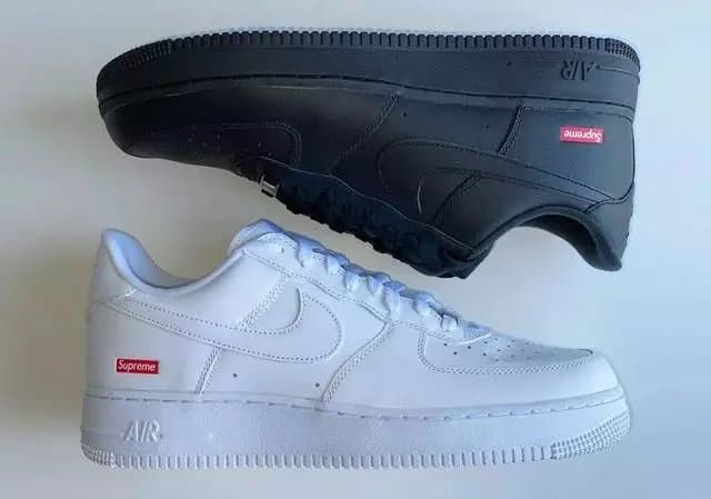 AF1 supreme - Image 5