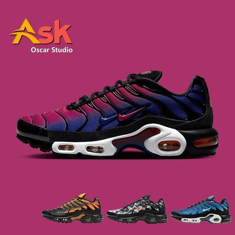 Nike tn (1:1) - Image 3