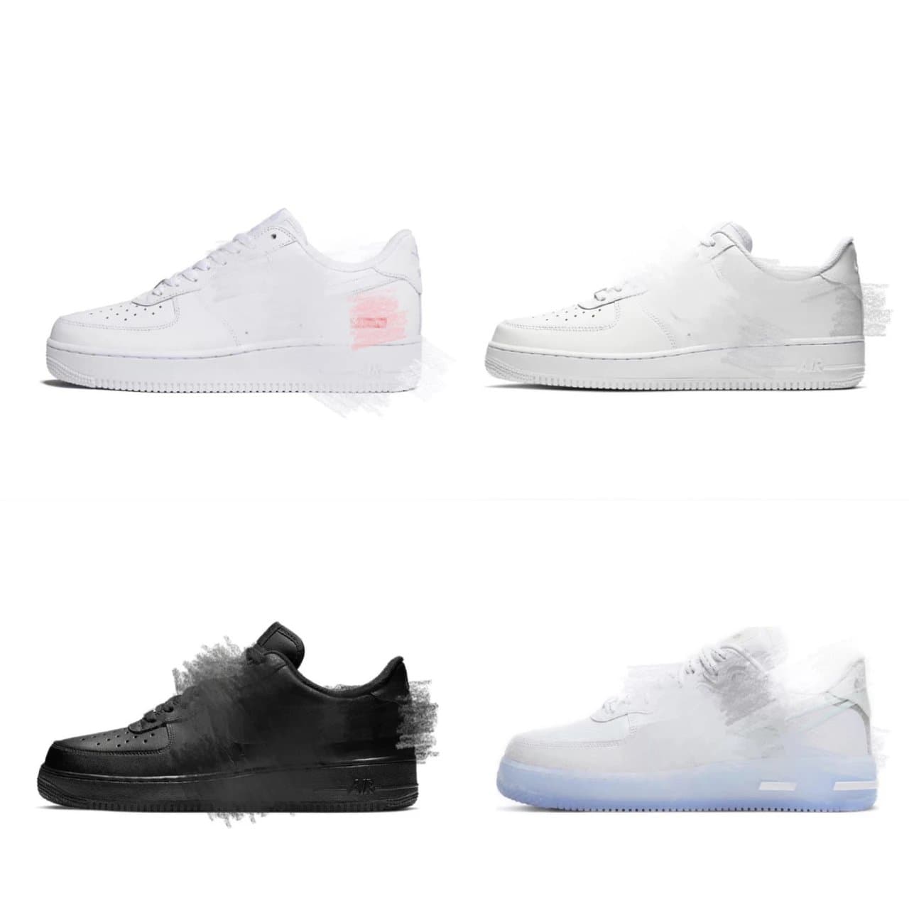 Basic AF1 (INCLUDING SUPREME) - Image 2