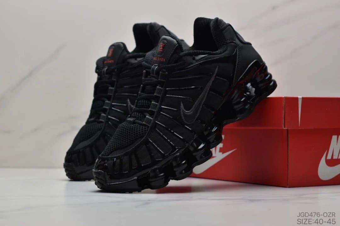 N*KE SHOX TL AR3566 100