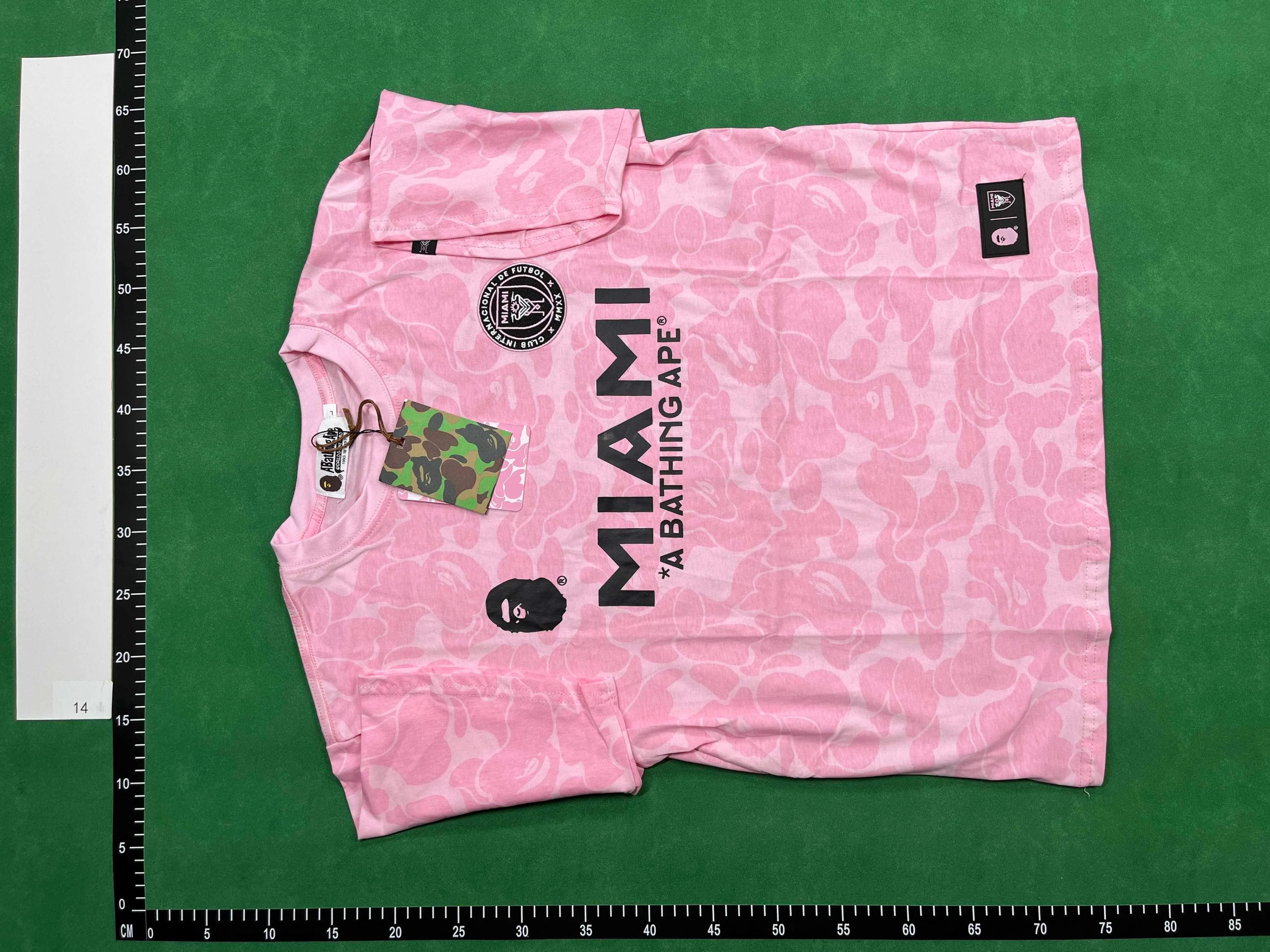 Bape shirts - Image 3