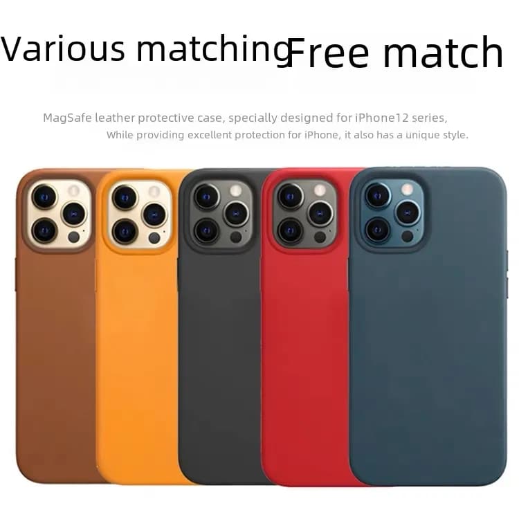 Apple Case Magsafe - Image 2