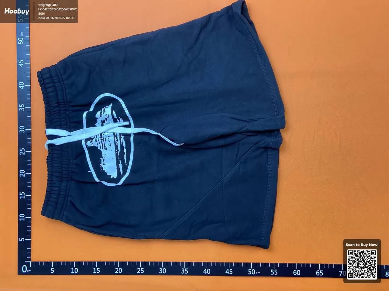 shorts corteiz - Image 2