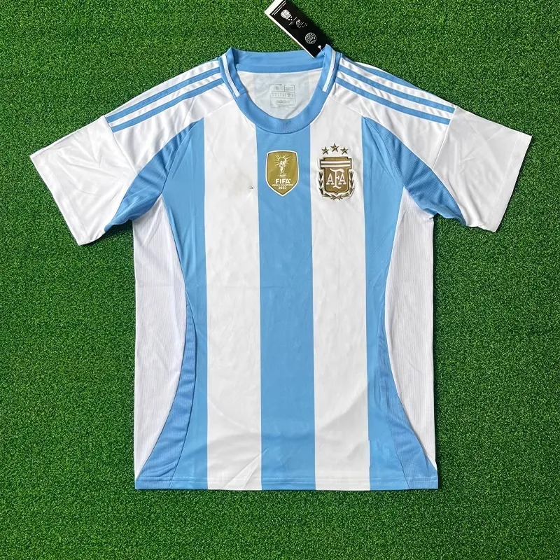 Camiseta de futbol thumbnail 3