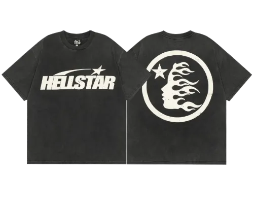 hellstar tees thumbnail 2