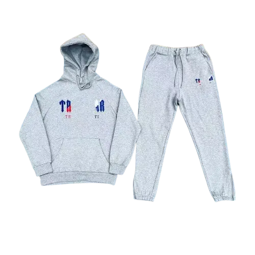 Trapstar Tracksuit thumbnail 2