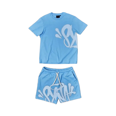 SYNA WORLD TRACK SUIT 3 COLOURWAYS thumbnail 5