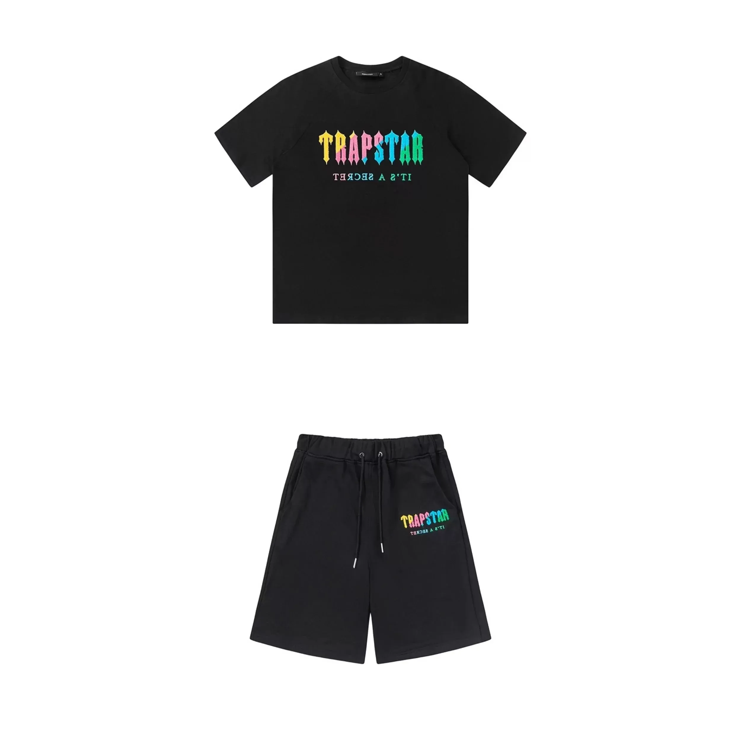 TRAPSTAR tracksuit thumbnail 3