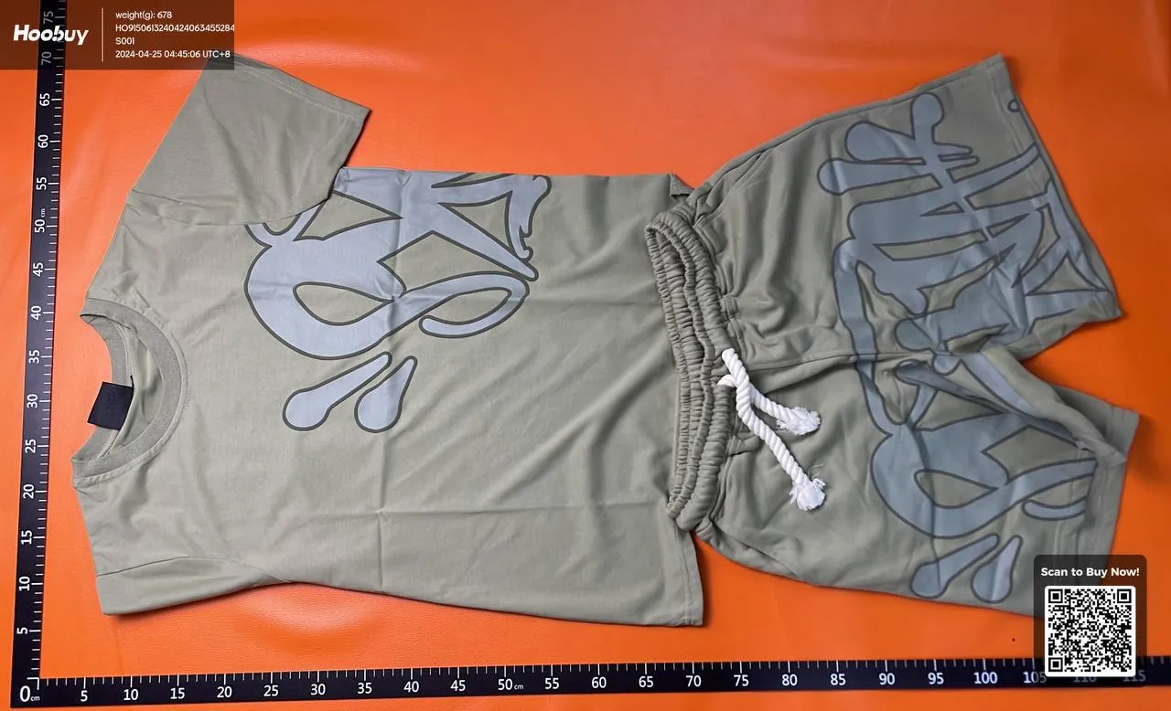 SYNA WORLD TRACK SUIT 3 COLOURWAYS thumbnail 3