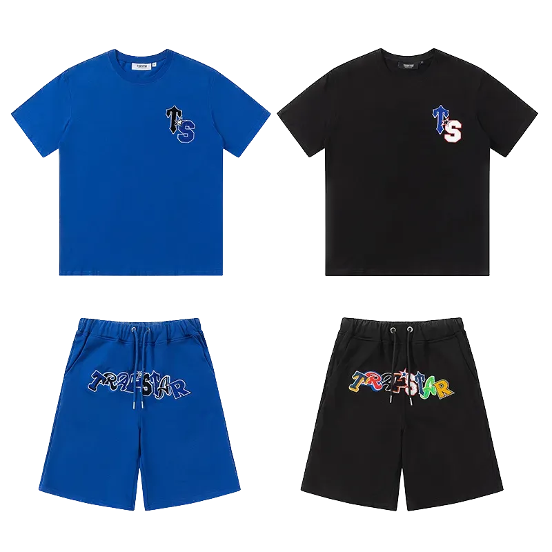 trapstar jersey thumbnail 5