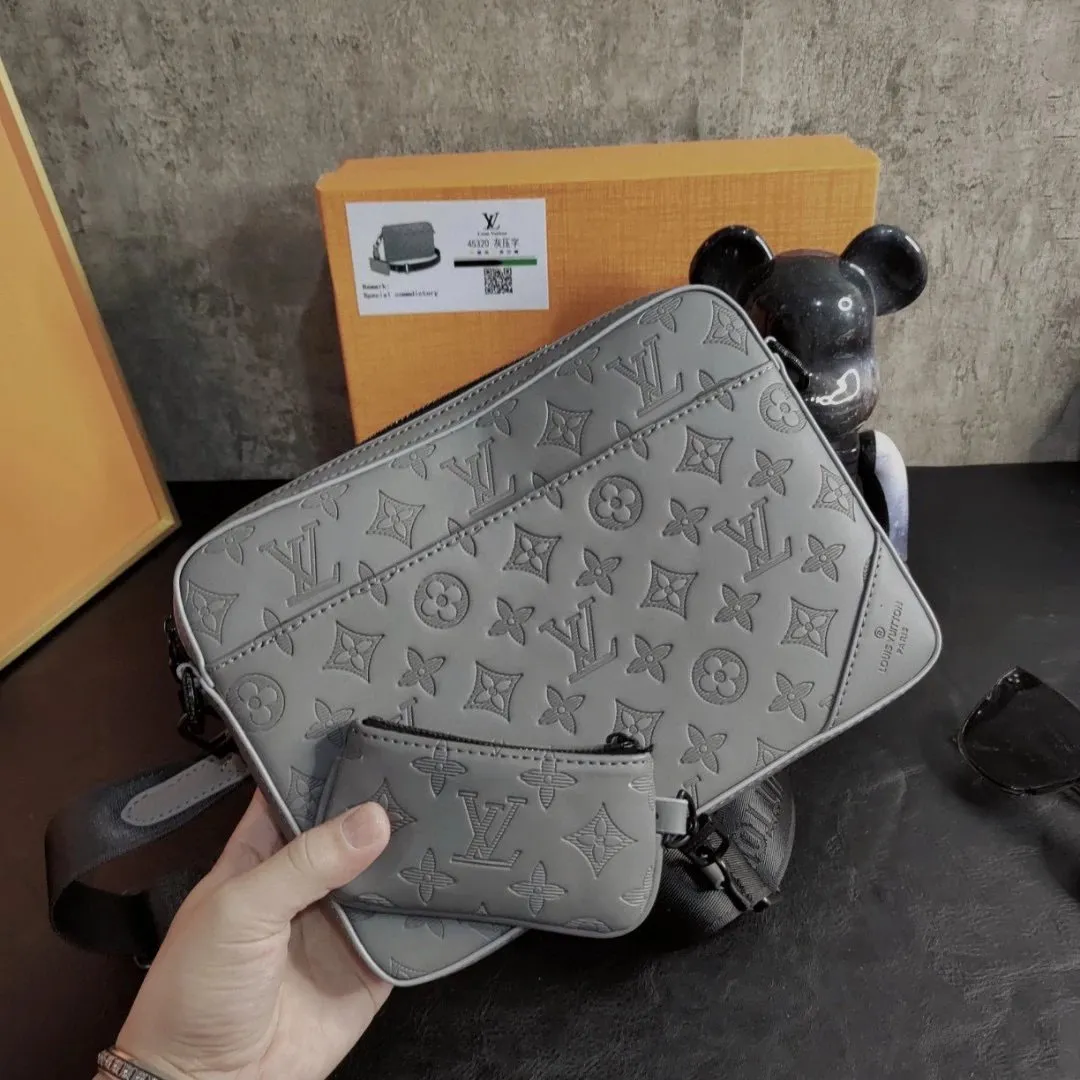 1:1 louis vuitton bag! thumbnail 2
