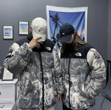 The North Face x Supreme Puffer thumbnail 4