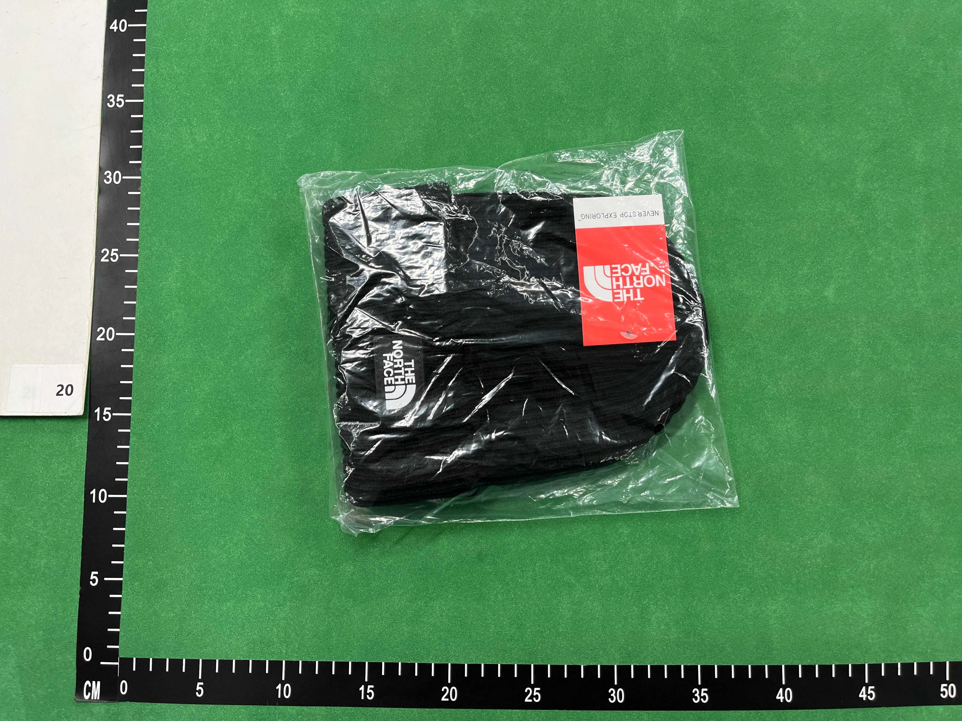 tnf beanie thumbnail 2